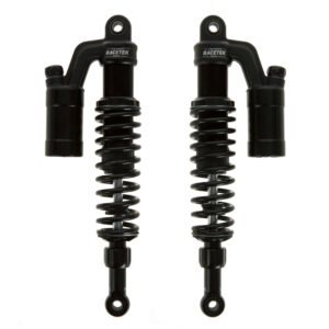 RACETEK Rear Shocks - 125