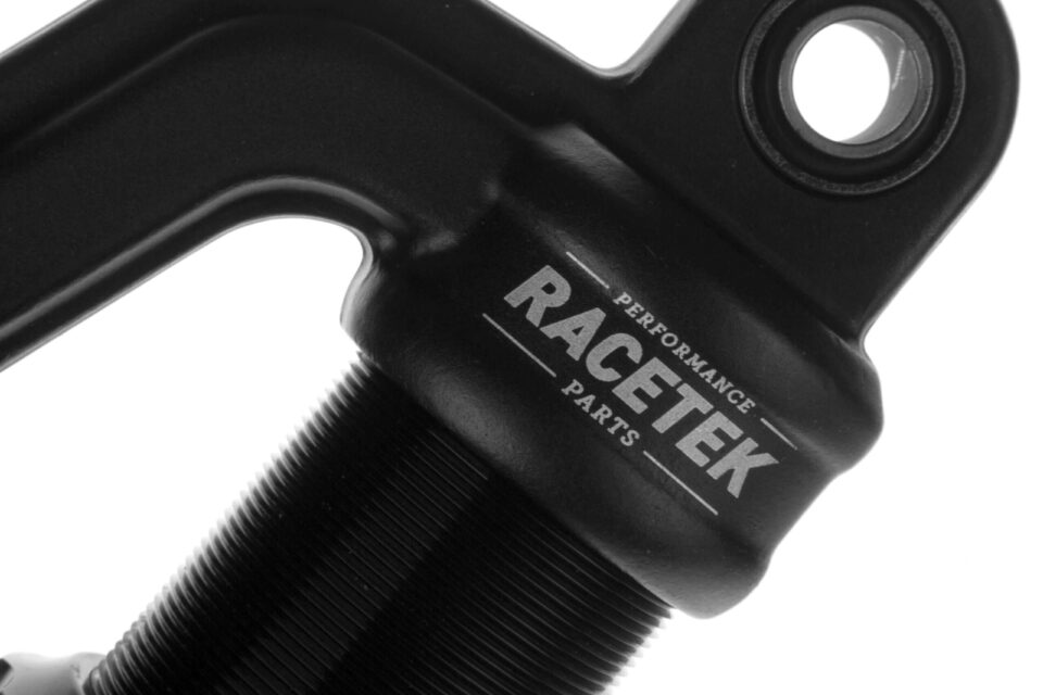 RACETEK Rear Shocks - 125 4