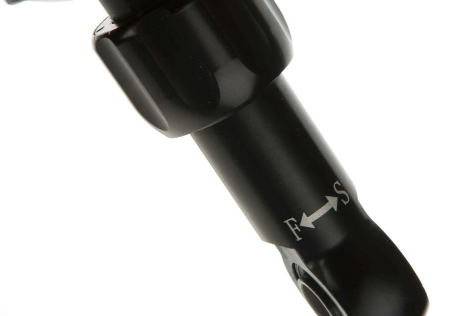 RACETEK Rear Shocks - 125 2