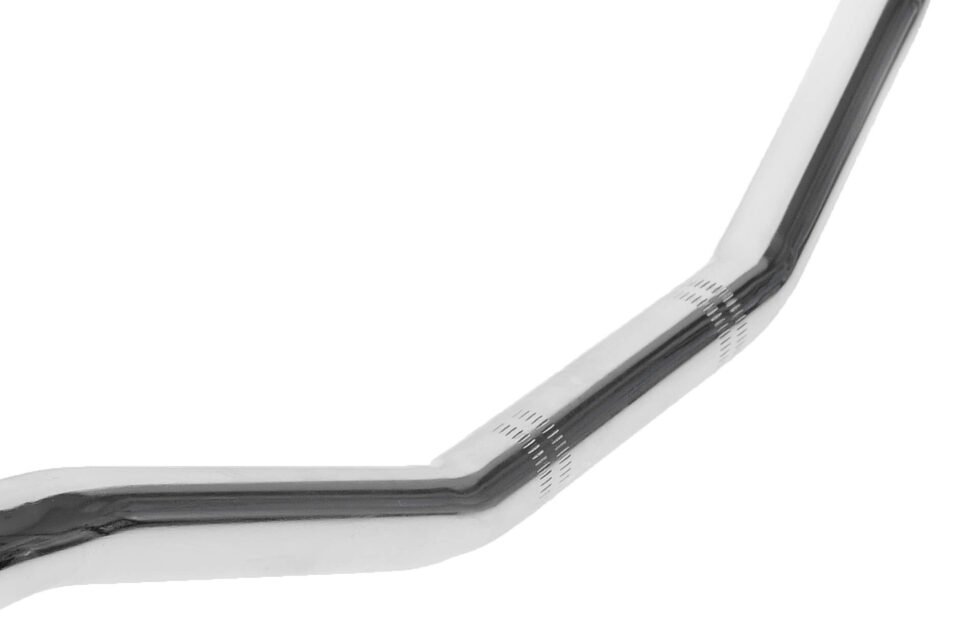 Unbraced Handlebar 1