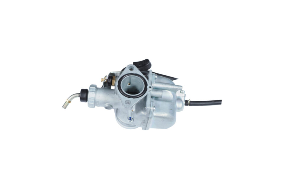 Carburettor - Image 2