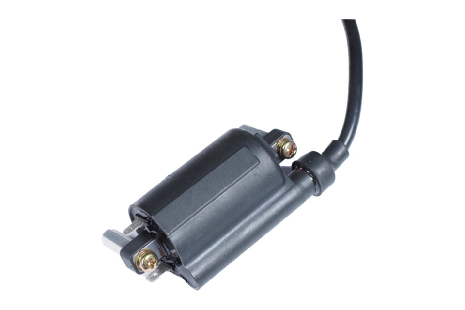 Ignition Coil - OE - Image 2