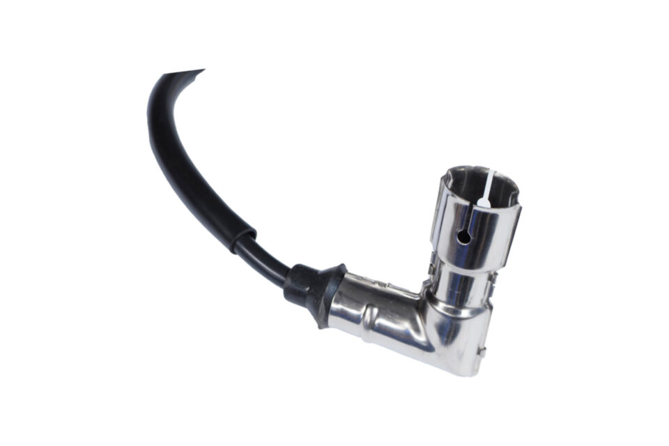 Ignition Coil - OE - Image 3