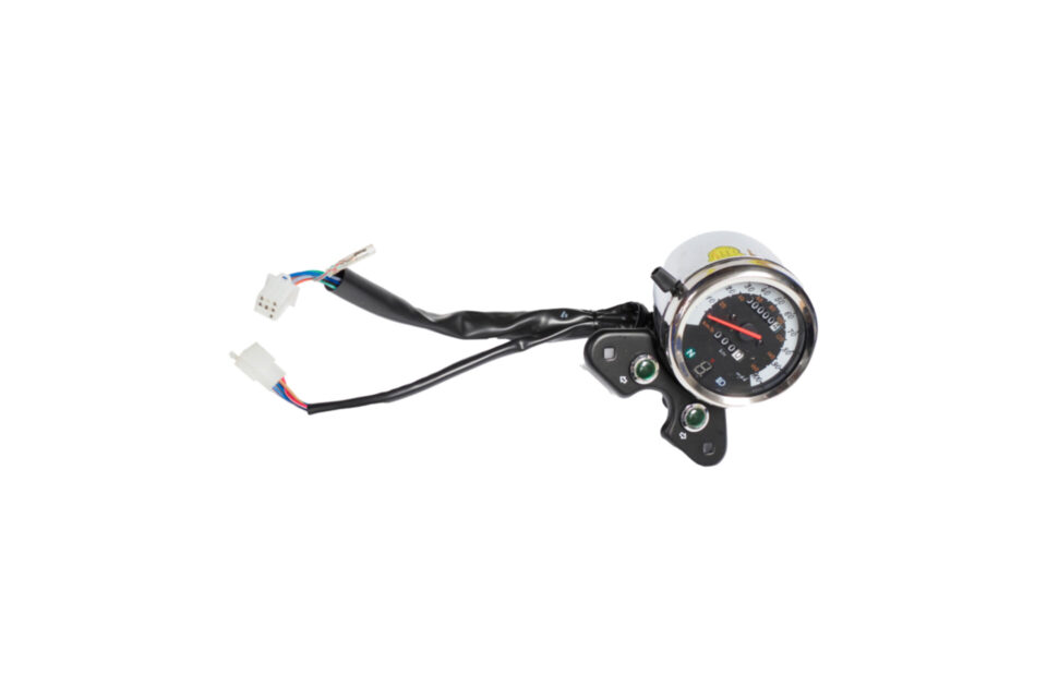 Speedometer Assy - Image 3