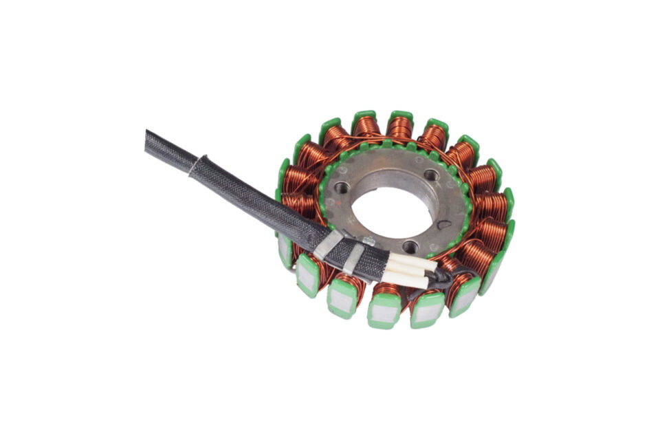 Stator - Image 2