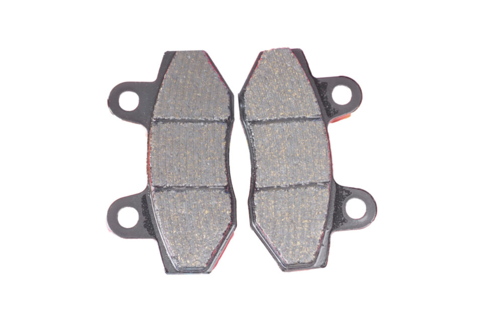 Brake Pads - Front