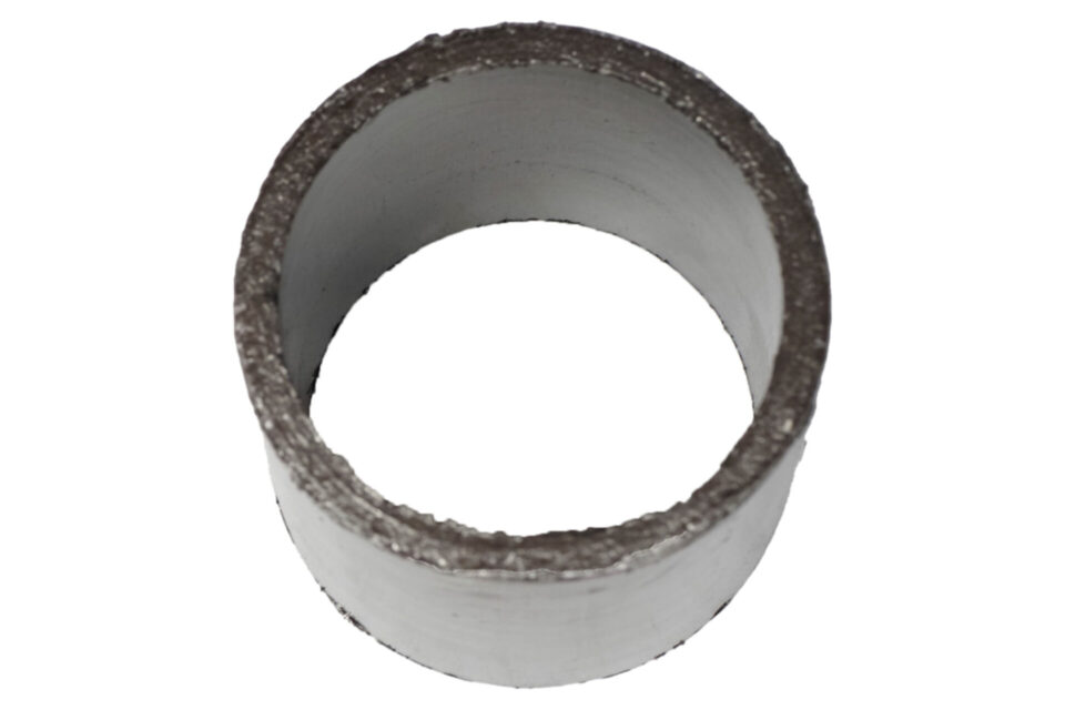 Exhaust Gasket - Silencer