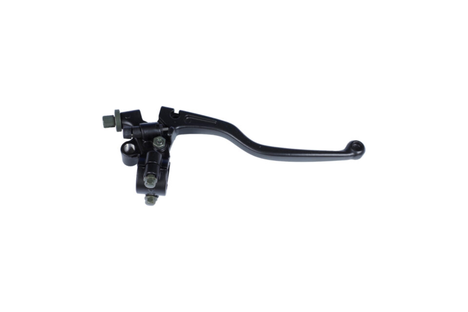 Clutch Lever   - Black