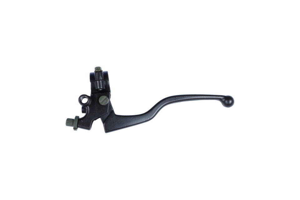 Clutch Lever   - Black - Image 2