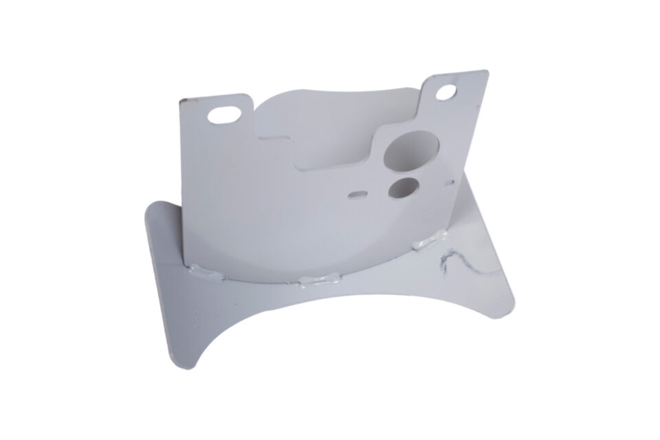 Cowling Assy - Raw - Image 2