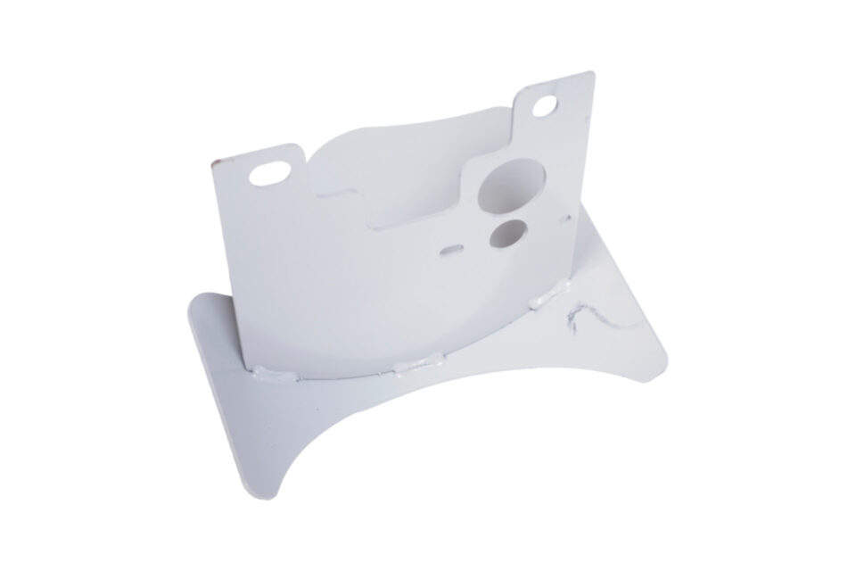 Cowling Assy - Raw - Image 3