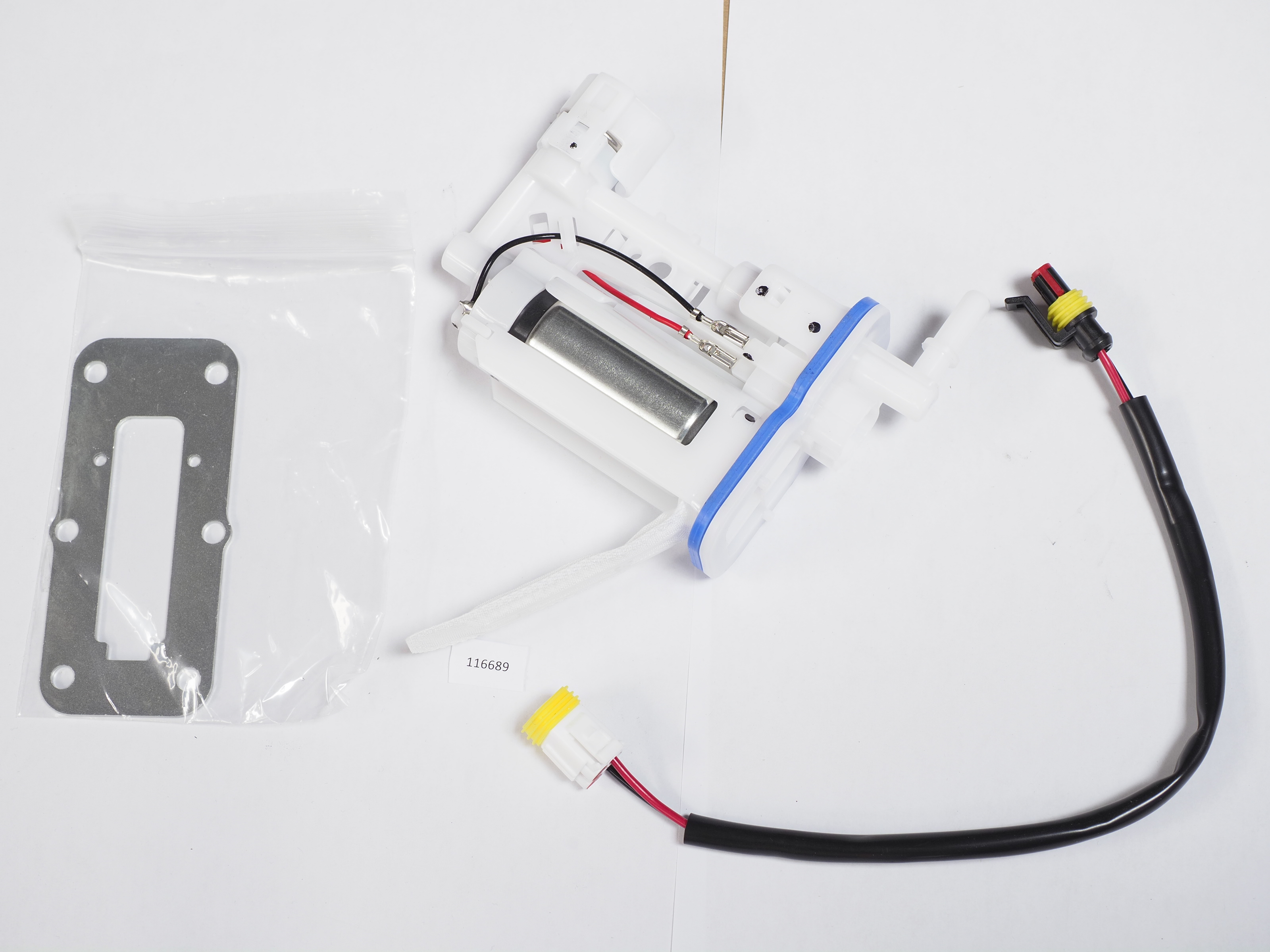 Fuel Pump Kit - OE