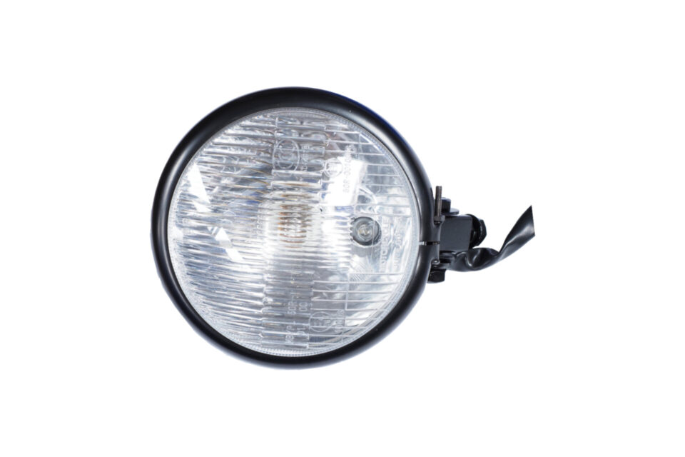 Headlight Assy - Image 4