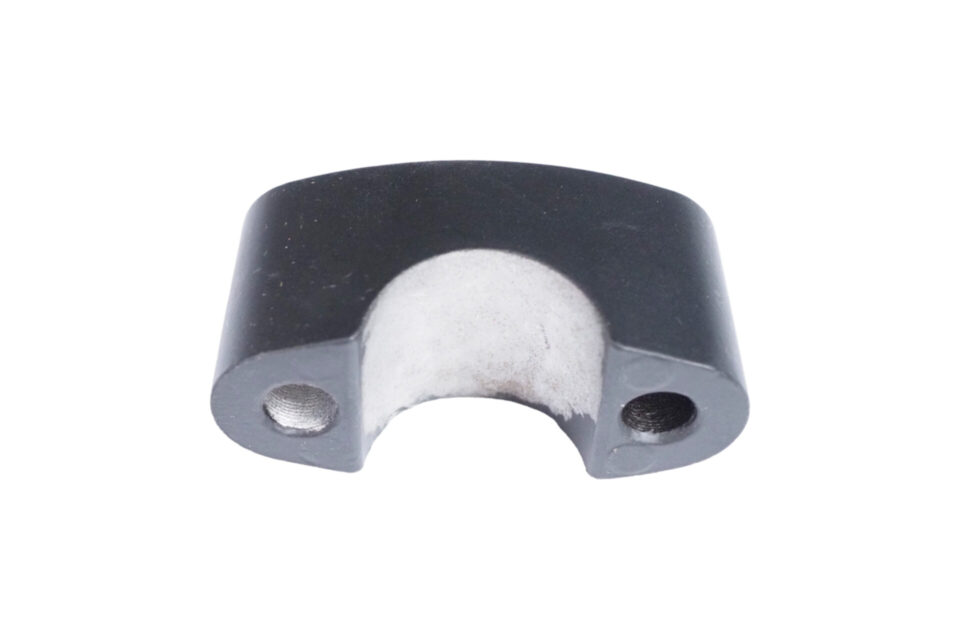 Handlebar Clamp - Lower