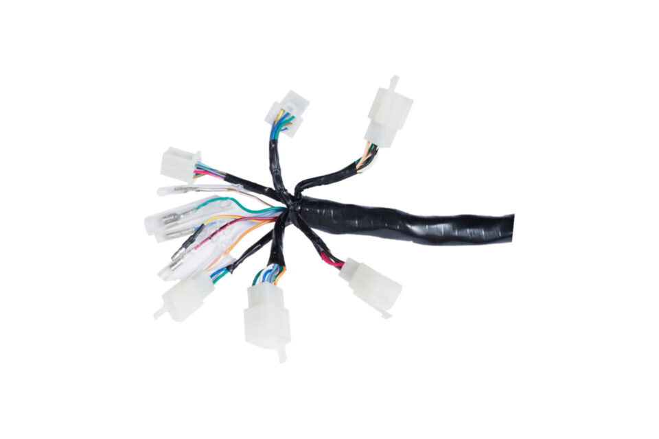 Wiring Loom - Main - Image 2