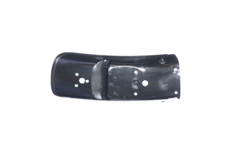 Mudguard - Rear - G/Black - Image 2