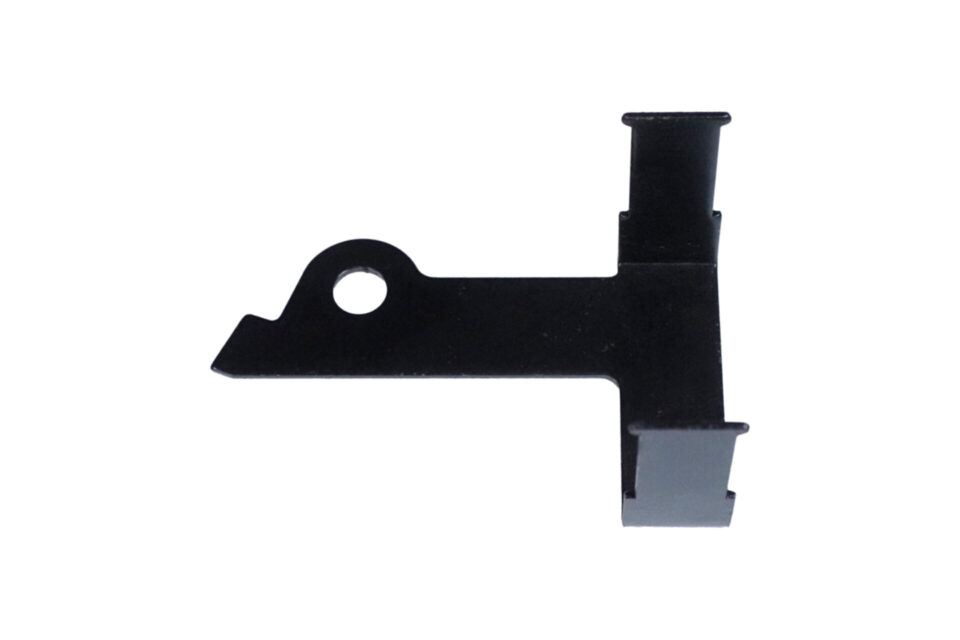 Fuel Filter Bracket