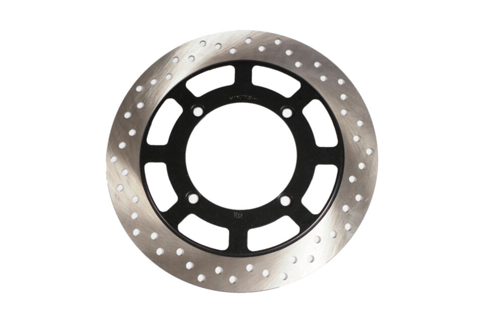 Brake Disc - Front