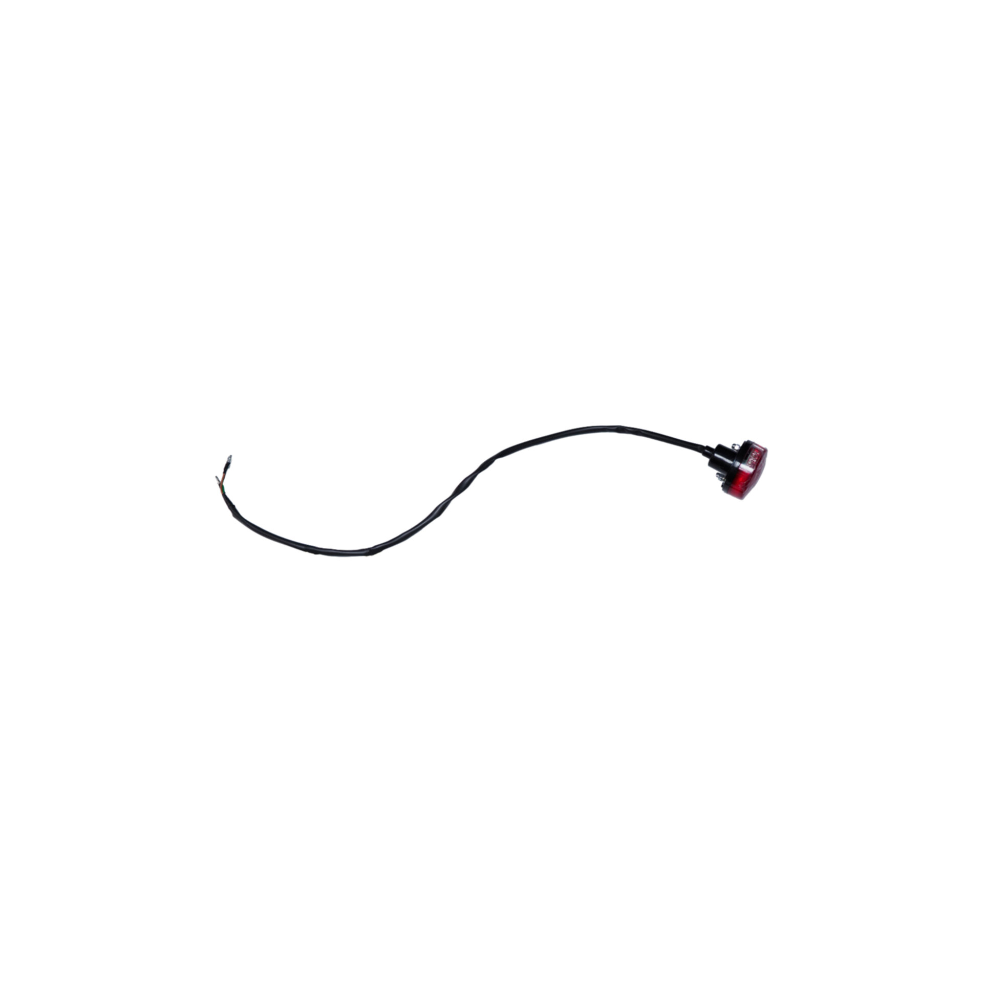 Motorcycle Speedo Cable For Valiant 125 XF125R – Reliable Replacement Part