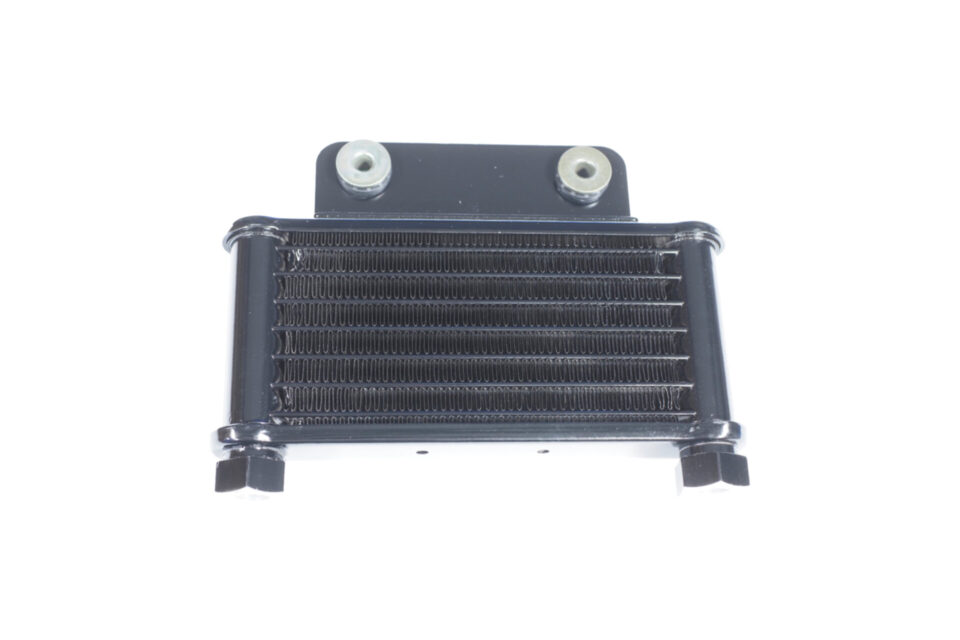 Oil Cooler Radiator