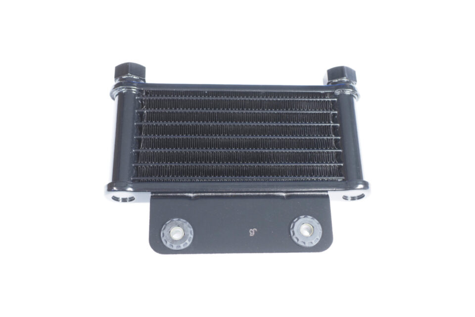 Oil Cooler Radiator - Image 2