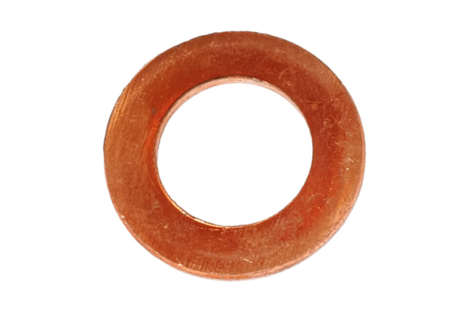 Oil Cooler Pipe Washers