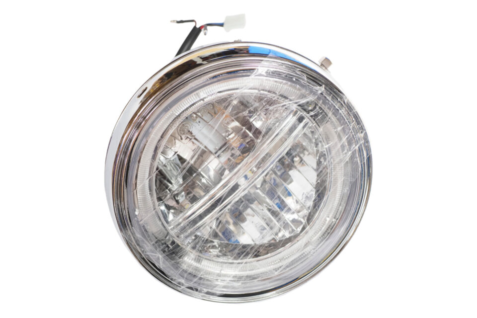 Headlight - LED - Image 2