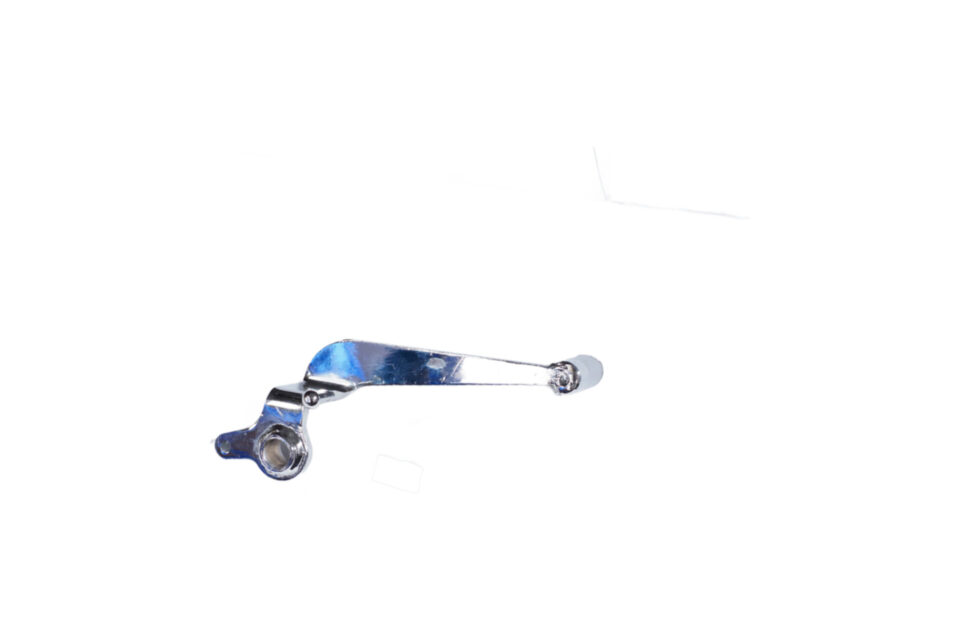 Brake Pedal - Chrome - Image 2