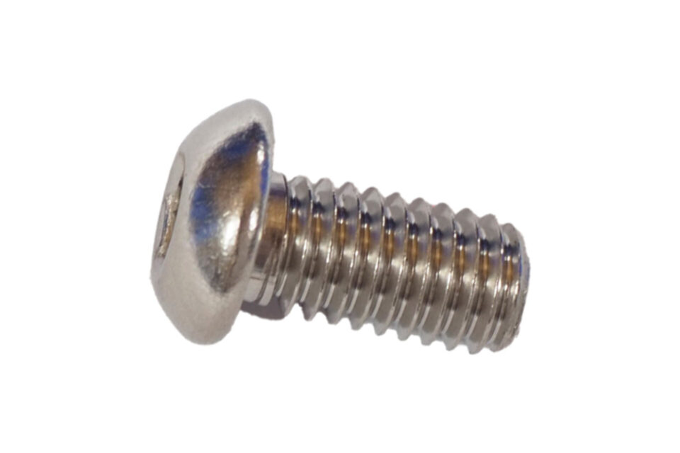 TPS Bracket Screw