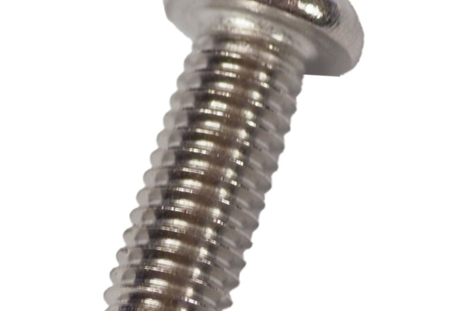 Hugger to Bracket Bolts