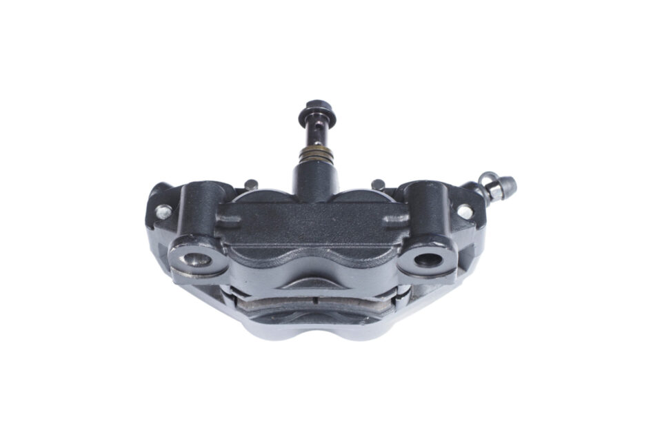 Brk Caliper Front / Right