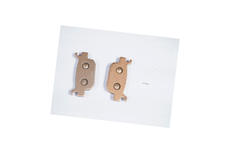 Brake Pads - Rear - Image 2