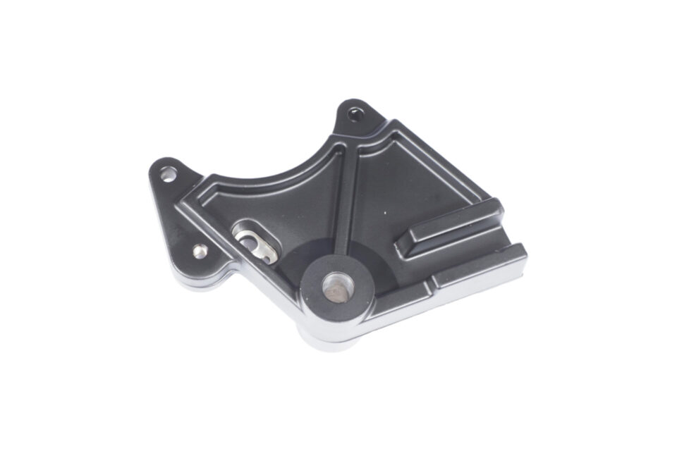 Brake Caliper Mount-Rear