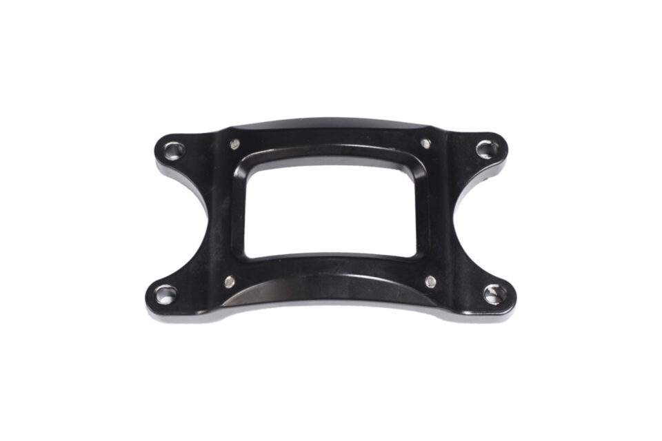 Mudguard Brace - Black - Image 2