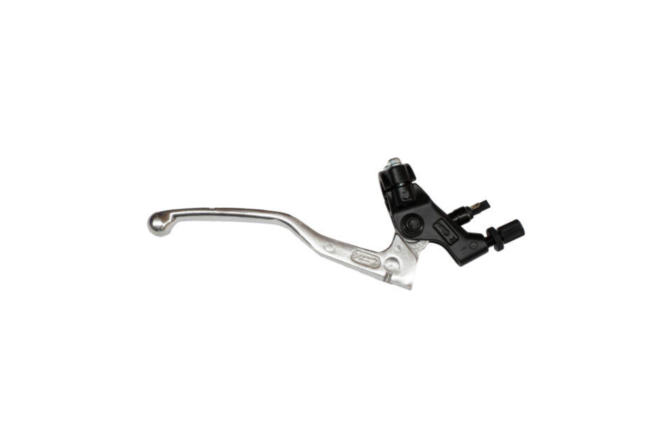 Clutch Lever Assembly