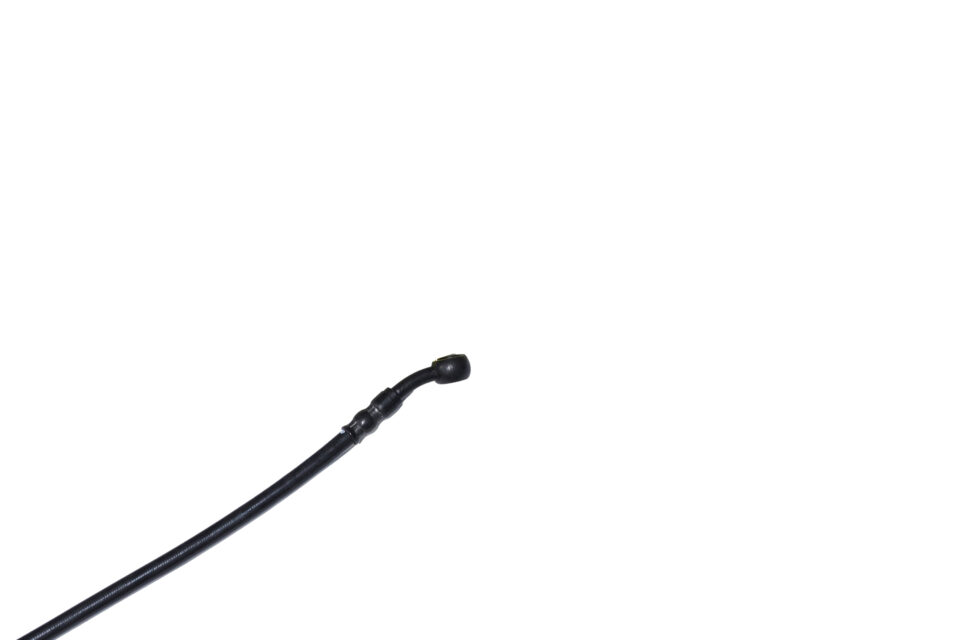 Brake Hose - Front to ABS - Image 2