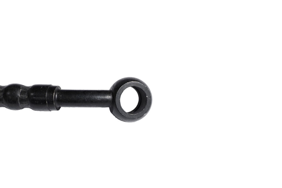 Brake Hose - Front to ABS - Image 3