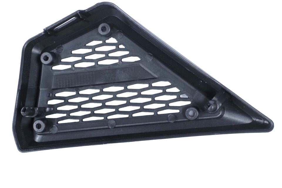 Side Panel-Black- O/S - Image 2