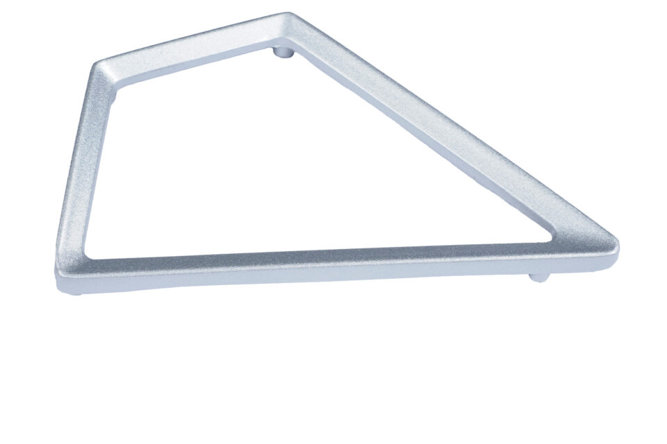 Side Panal Trim - Chrome - O/S