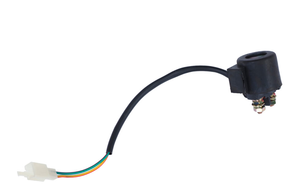 Starter Solenoid - Image 2