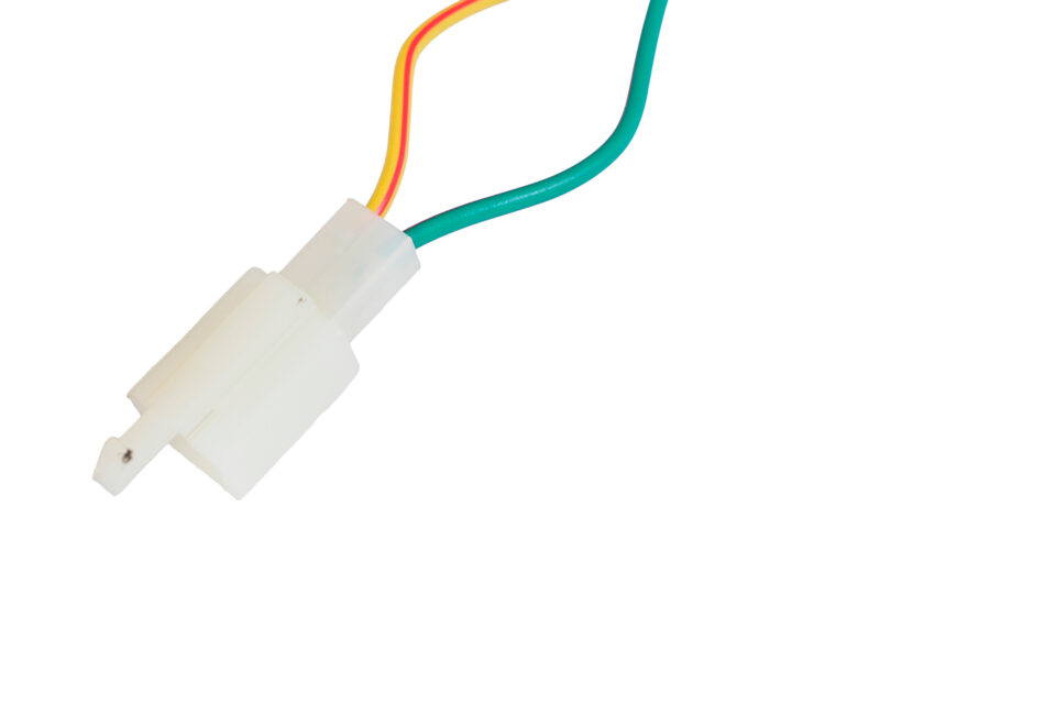 Starter Solenoid - Image 3
