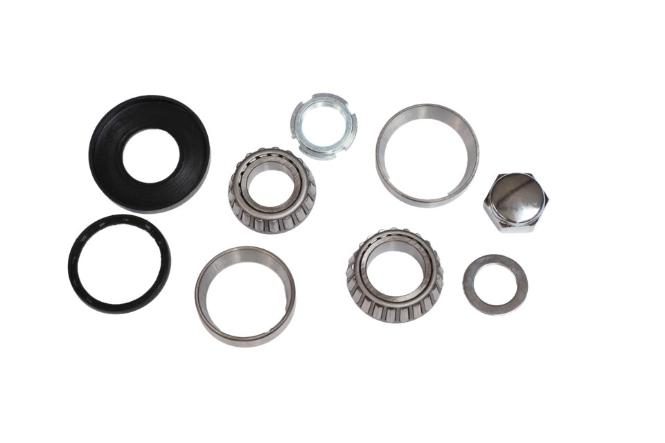 Steering Head Bearing Kit