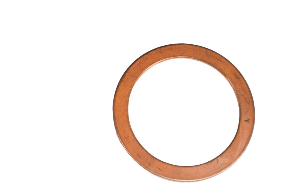 Exhaust Gasket