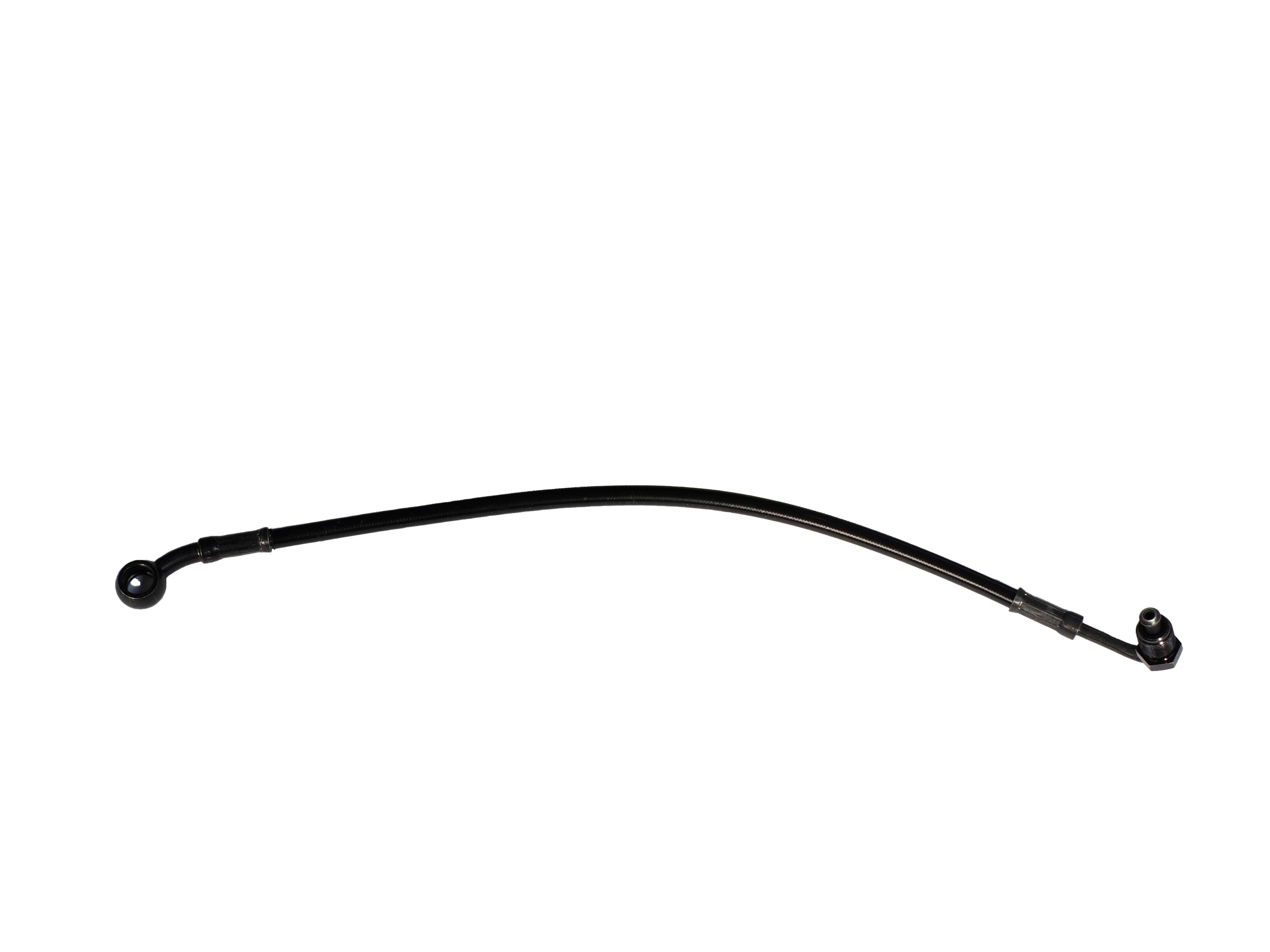 Brake Hose - Front