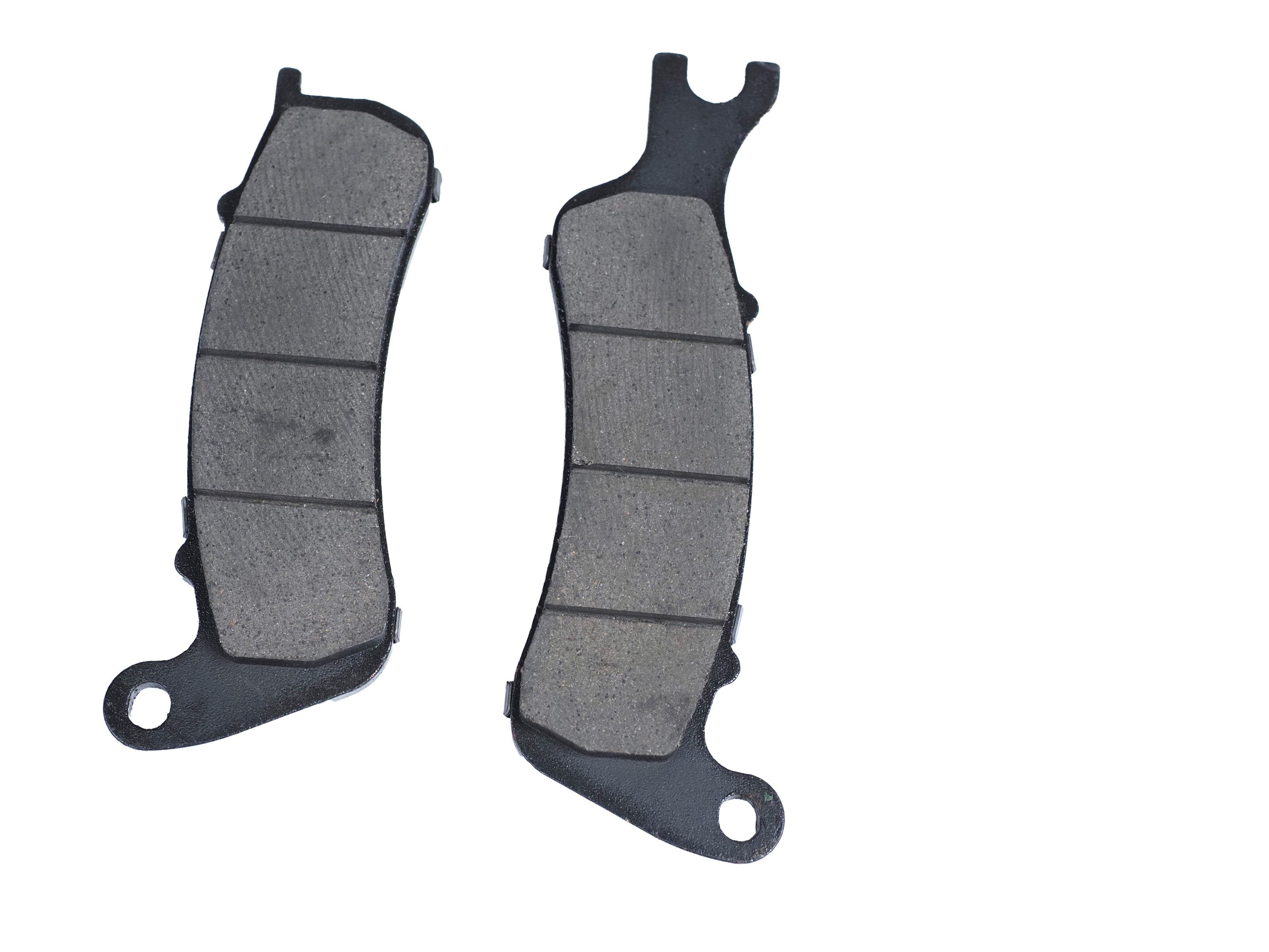 Brake Pads - Front