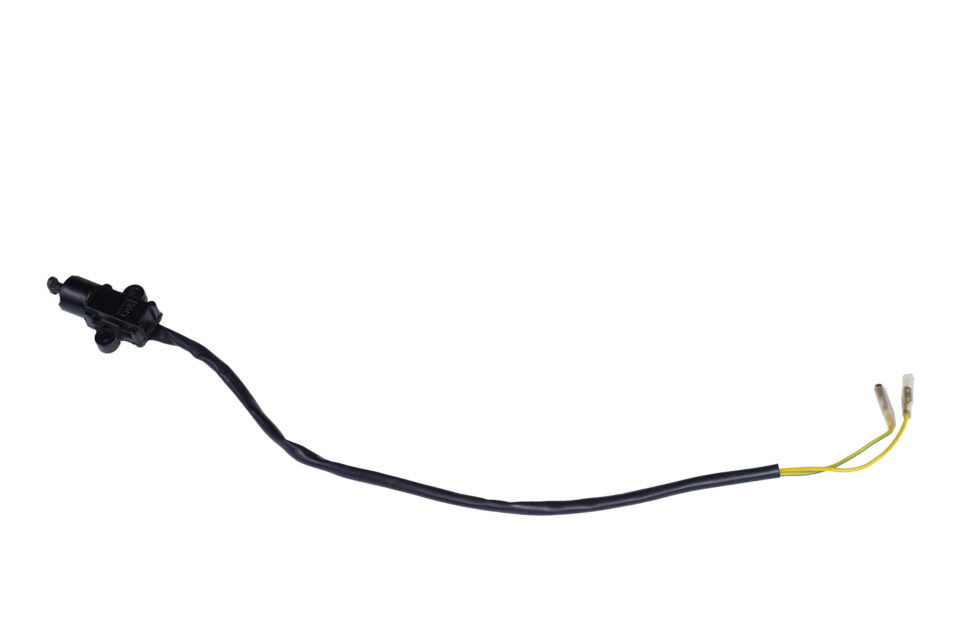 Side Stand Switch