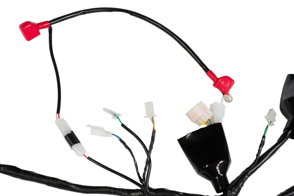 Wiring Loom - Image 2