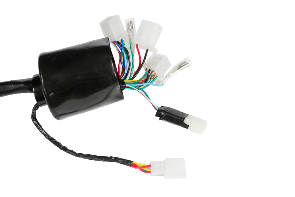 Wiring Loom - Image 3