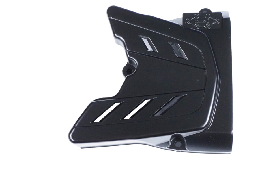 Sprocket Cover - Front