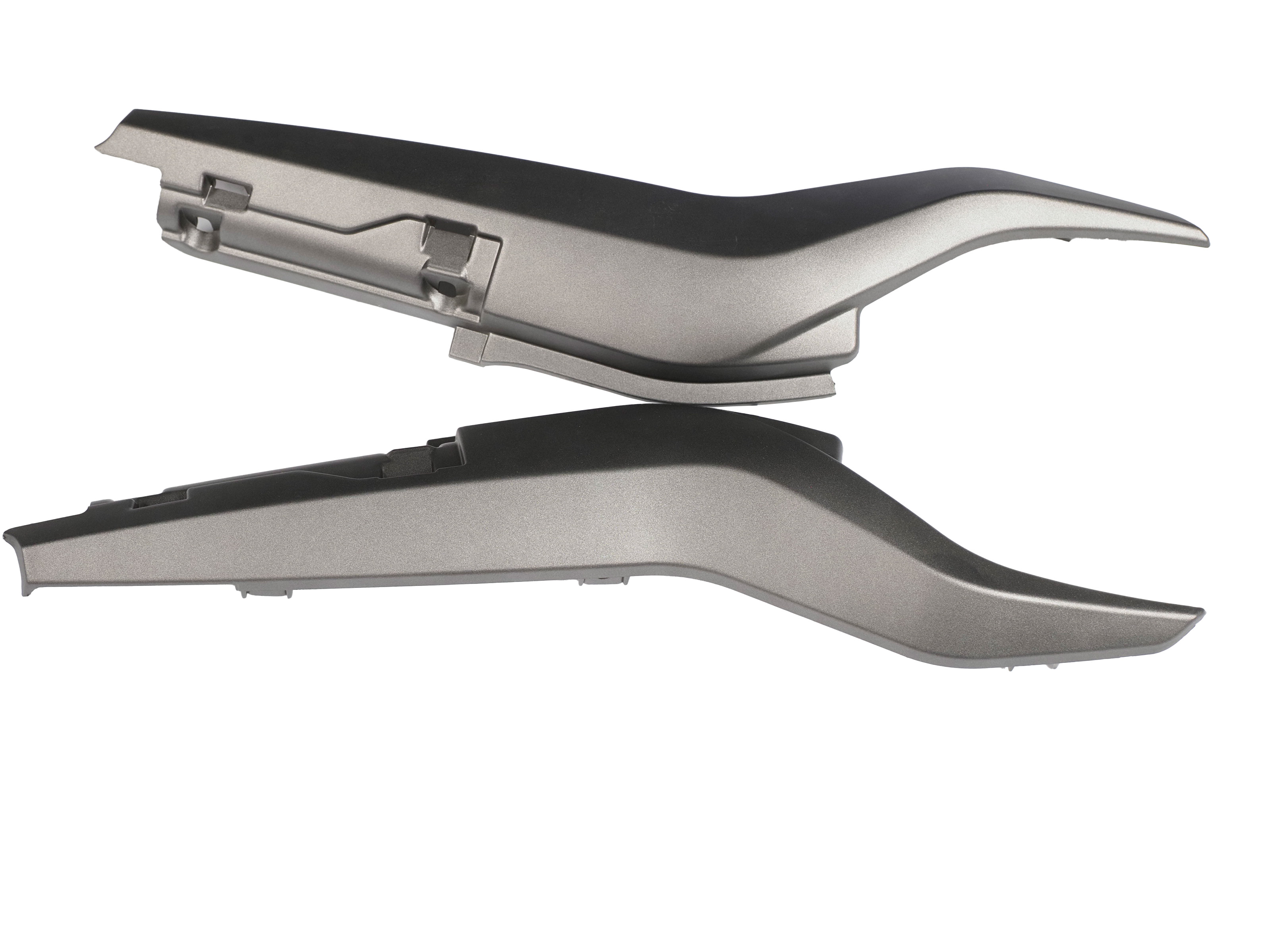 R/Side Panel-Grey-Pair